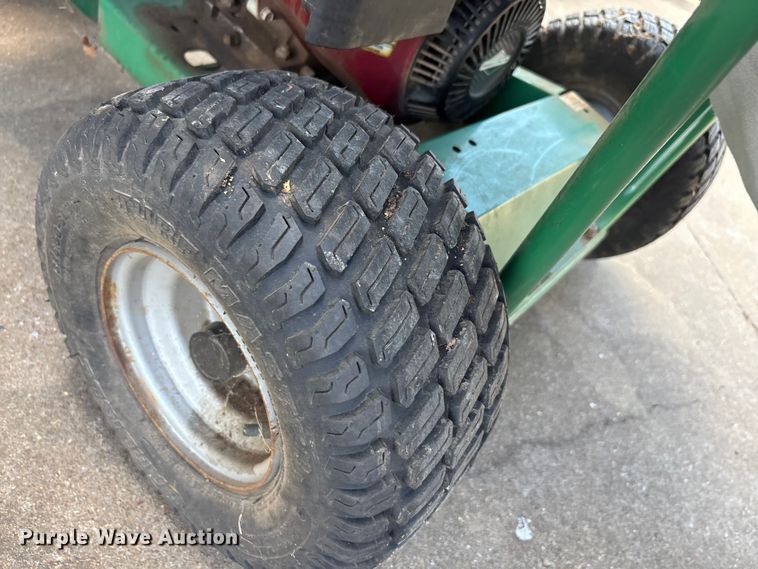 image for item EU0120 Lawn equipment