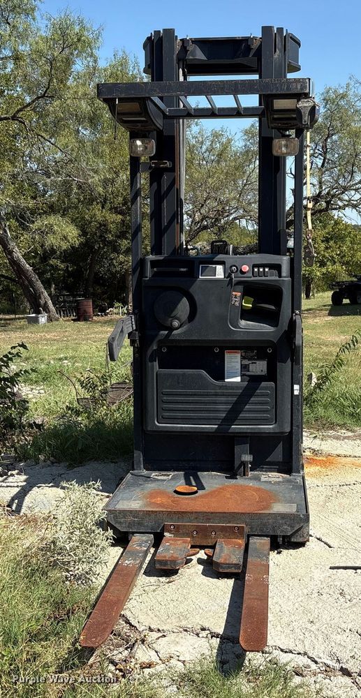 image for item EU0121 Clark 0SX15 order picker