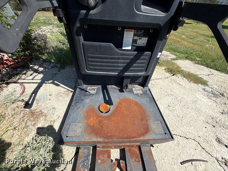 image for item EU0121 Clark 0SX15 order picker