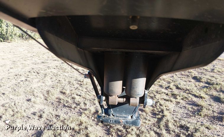 image for item EU2533 2016 Forest River Columbus camper