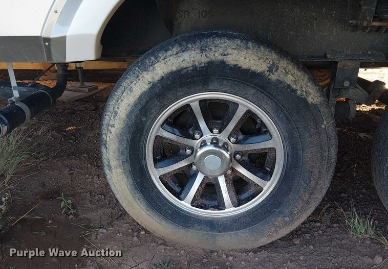 image for item EU2533 2016 Forest River Columbus camper