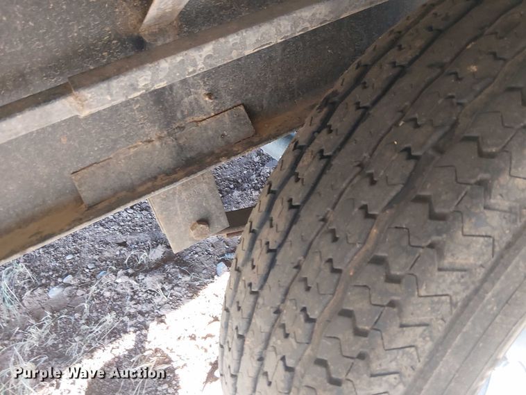 image for item EU2533 2016 Forest River Columbus camper