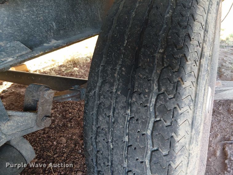 image for item EU2533 2016 Forest River Columbus camper