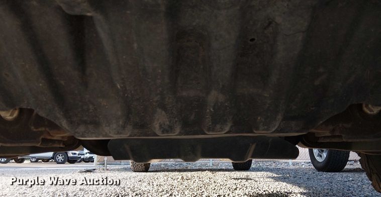 image for item EU2534 2019 GMC Sierra 2500HD Double Cab pickup truck