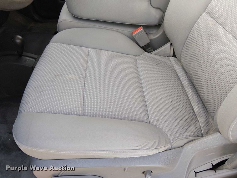 image for item EU2534 2019 GMC Sierra 2500HD Double Cab pickup truck