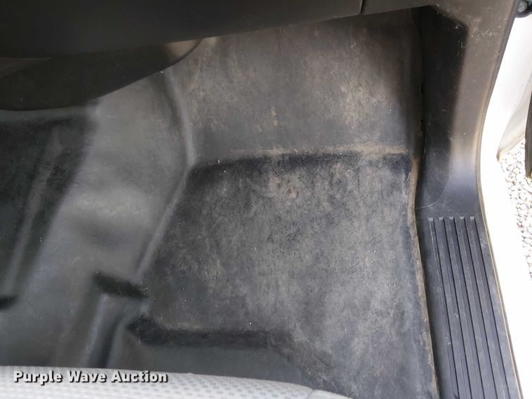 image for item EU2534 2019 GMC Sierra 2500HD Double Cab pickup truck