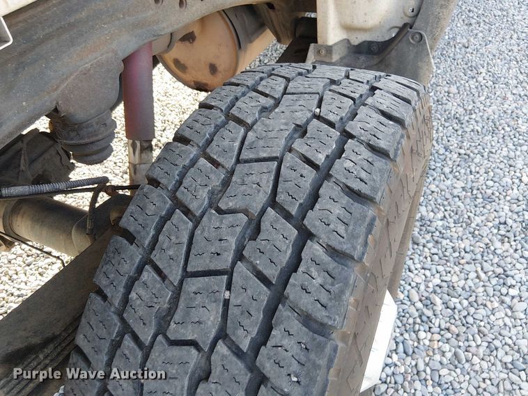 image for item EU2535 2016 GMC Sierra 2500HD pickup truck