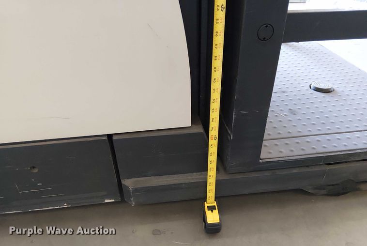 image for item EU2540 2018 Crown SP3520-30 order picker