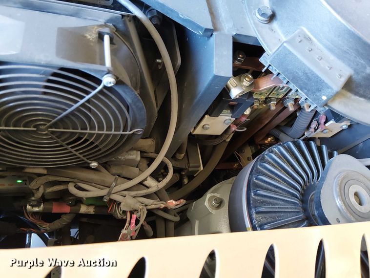 image for item EU2540 2018 Crown SP3520-30 order picker