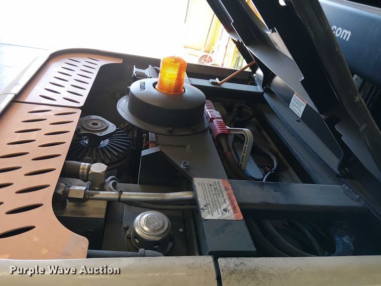 image for item EU2540 2018 Crown SP3520-30 order picker