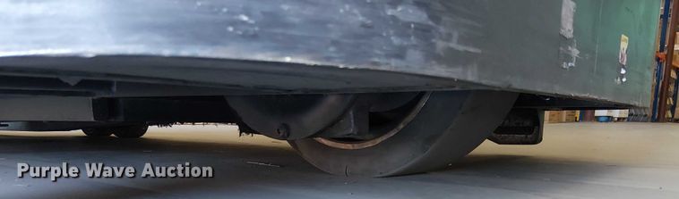 image for item EU2540 2018 Crown SP3520-30 order picker