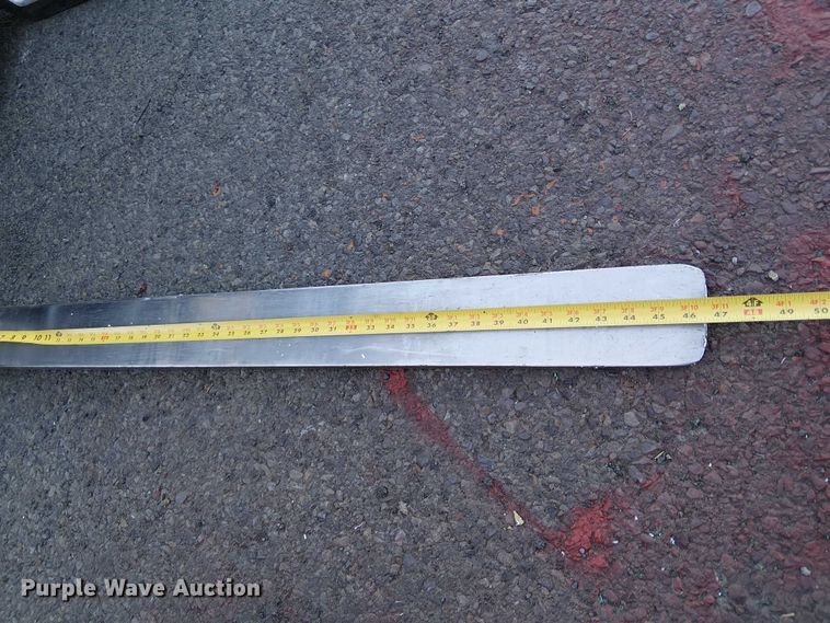 image for item EU2542 2016 UniCarriers PF50 forklift