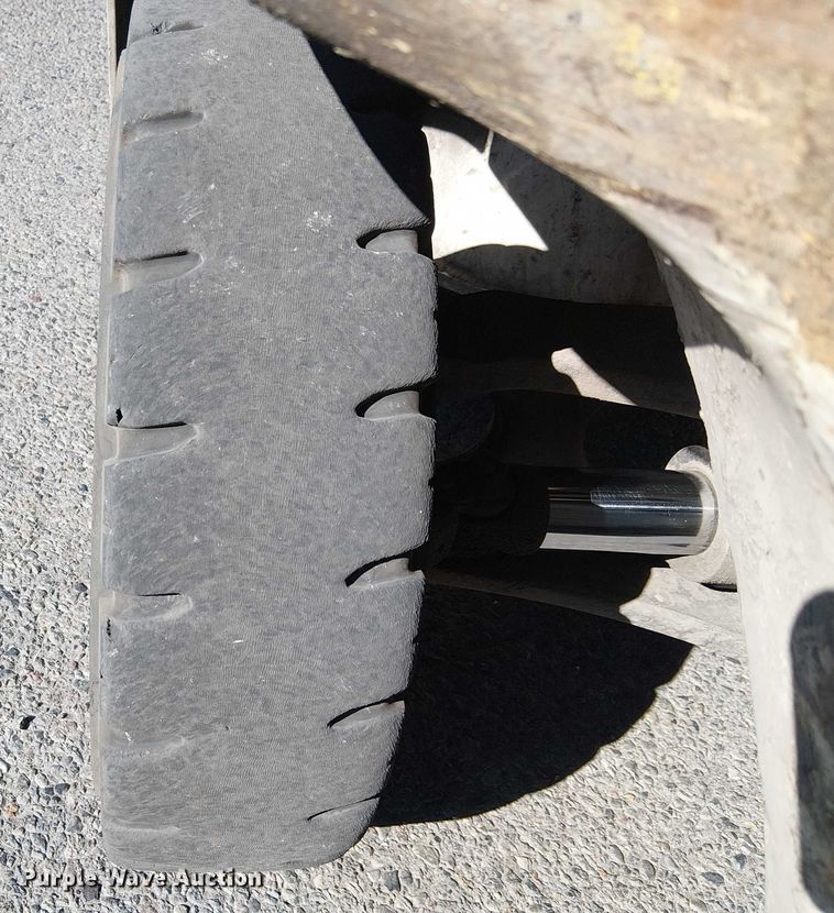 image for item EU2542 2016 UniCarriers PF50 forklift