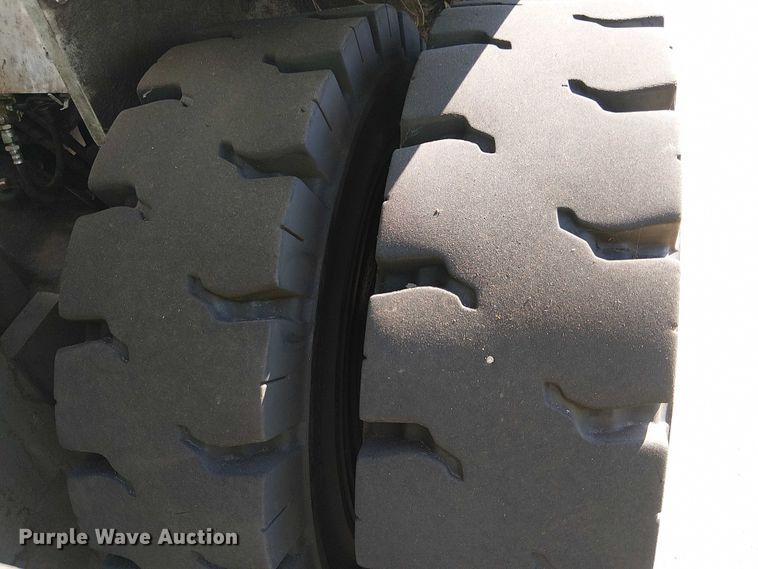 image for item EU2543 2015 UniCarriers PF80YLP forklift