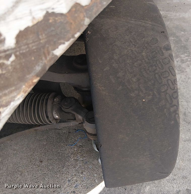 image for item EU2543 2015 UniCarriers PF80YLP forklift