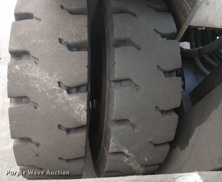 image for item EU2543 2015 UniCarriers PF80YLP forklift