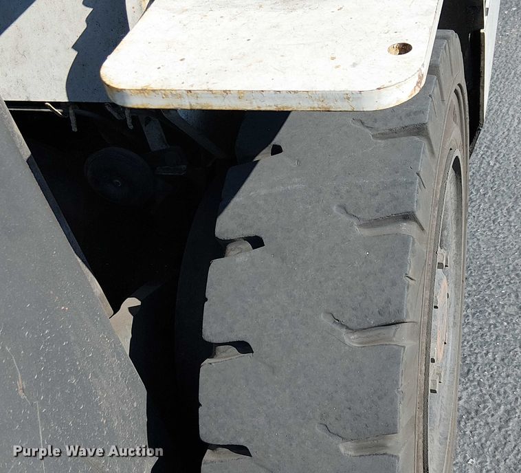 image for item EU2544 2016 UniCarriers PF50 forklift