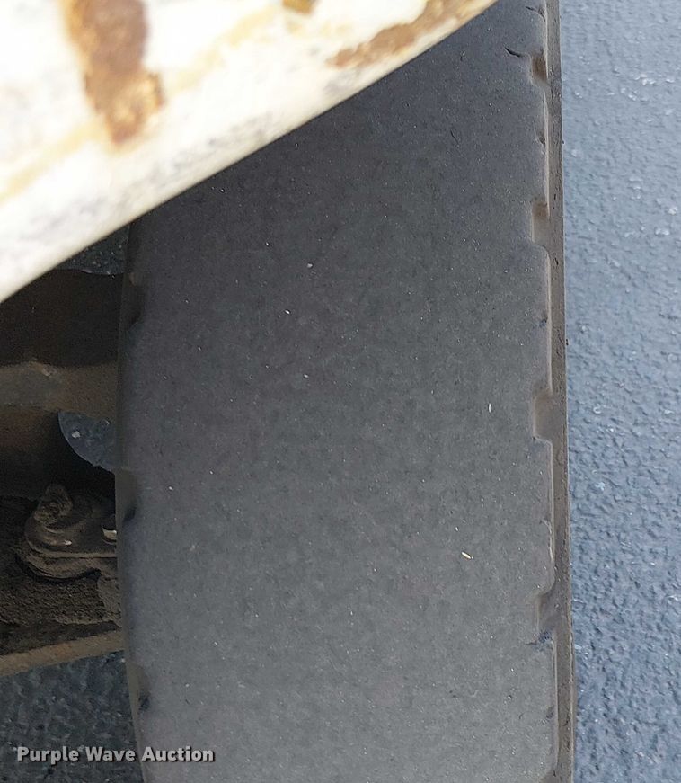 image for item EU2544 2016 UniCarriers PF50 forklift