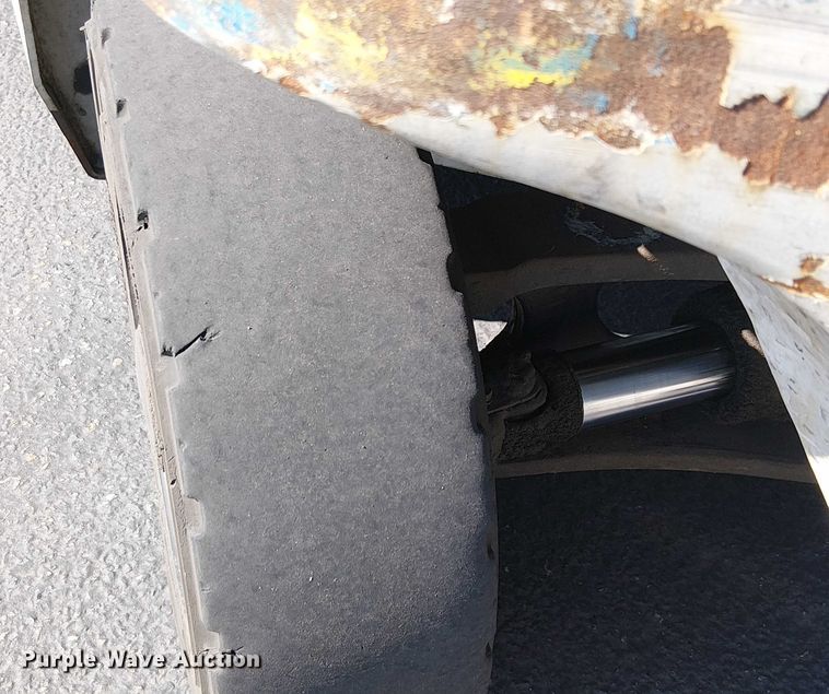 image for item EU2544 2016 UniCarriers PF50 forklift