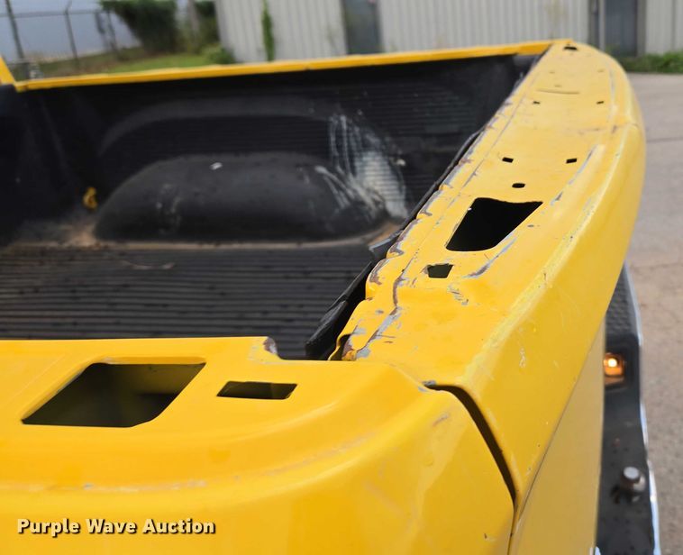 image for item EU3641 2009 Dodge Ram Crew Cab pickup truck