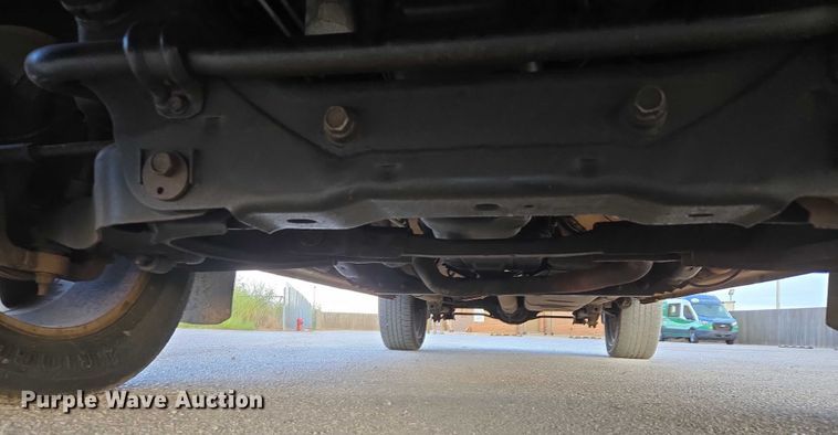 image for item EU3641 2009 Dodge Ram Crew Cab pickup truck