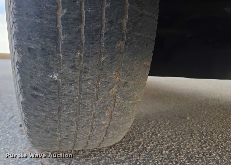 image for item EU3641 2009 Dodge Ram Crew Cab pickup truck