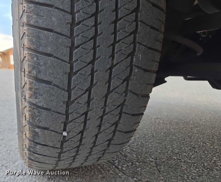 image for item EU3641 2009 Dodge Ram Crew Cab pickup truck