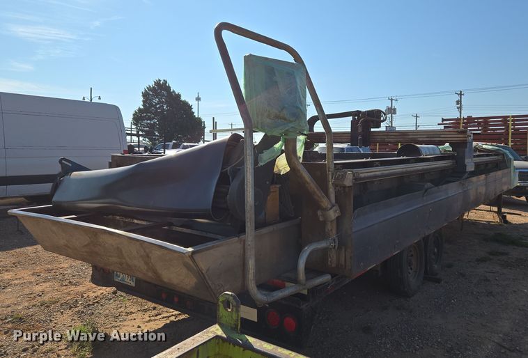 image for item EU3703 Messer plasma cutting table