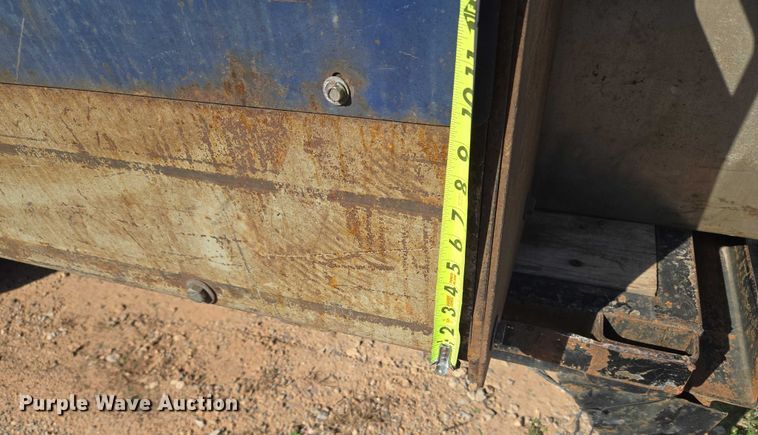 image for item EU3703 Messer plasma cutting table