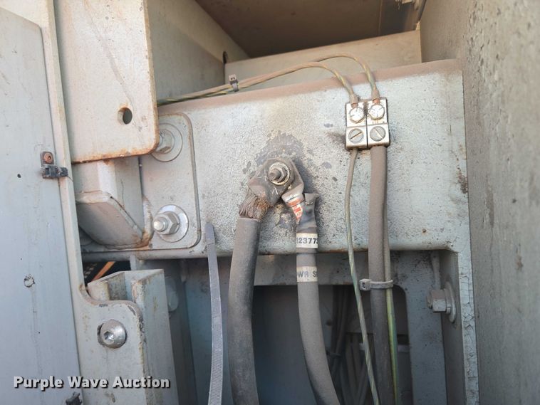 image for item EU3703 Messer plasma cutting table