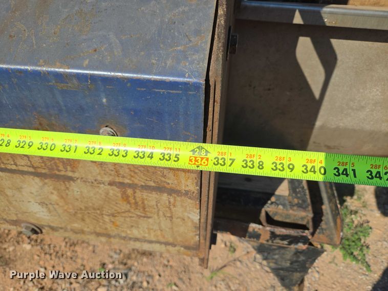 image for item EU3703 Messer plasma cutting table