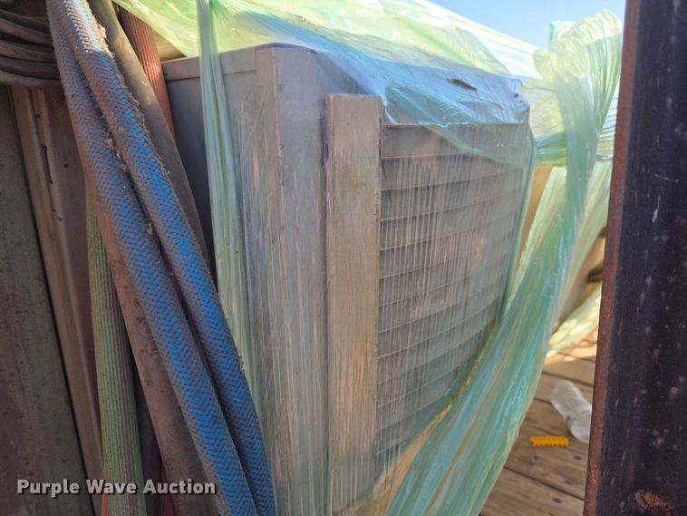 image for item EU3703 Messer plasma cutting table