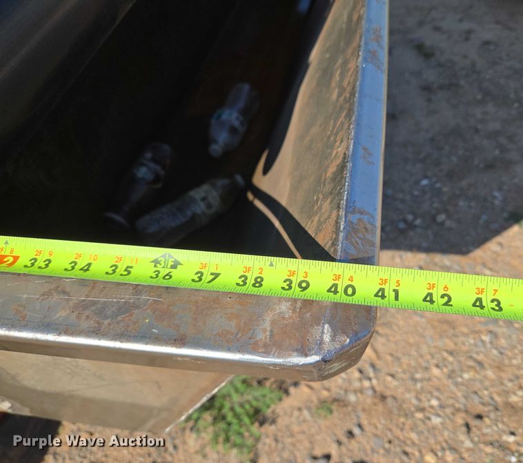 image for item EU3703 Messer plasma cutting table