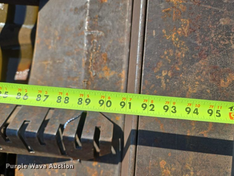 image for item EU3703 Messer plasma cutting table