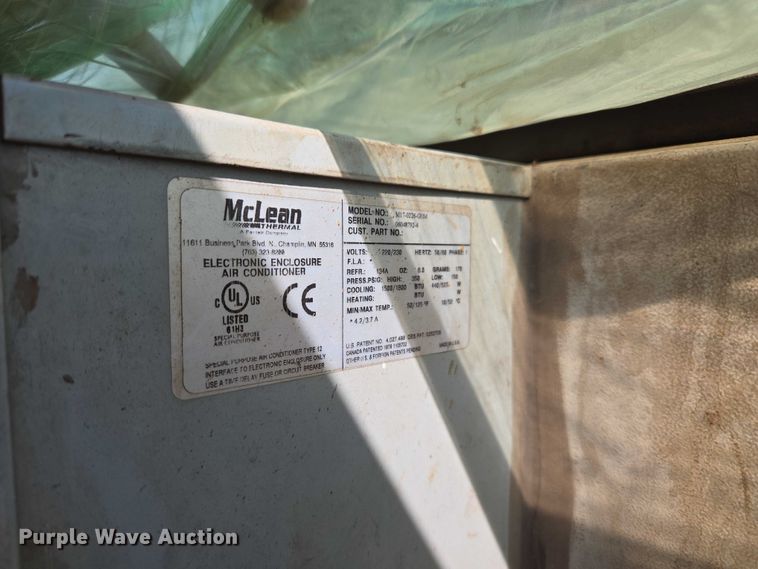 image for item EU3703 Messer plasma cutting table