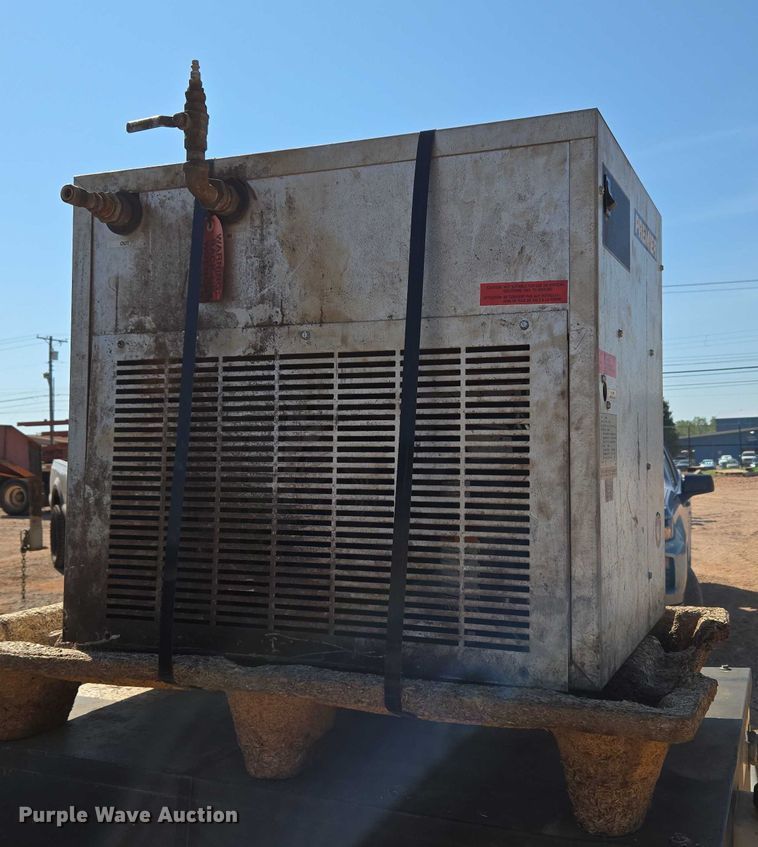 image for item EU3703 Messer plasma cutting table