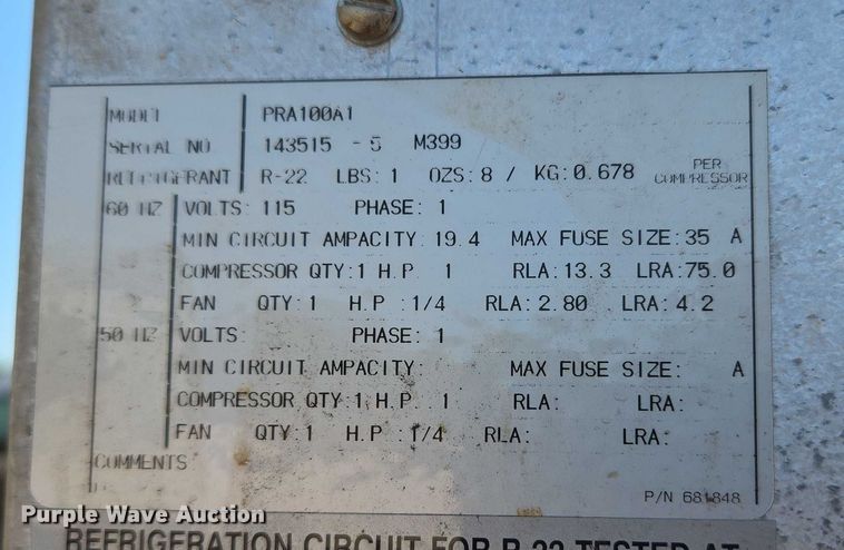 image for item EU3703 Messer plasma cutting table