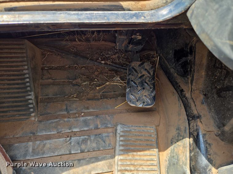 image for item EU3720 2016 Caterpillar 299D2 XHP tracked skid steer loader