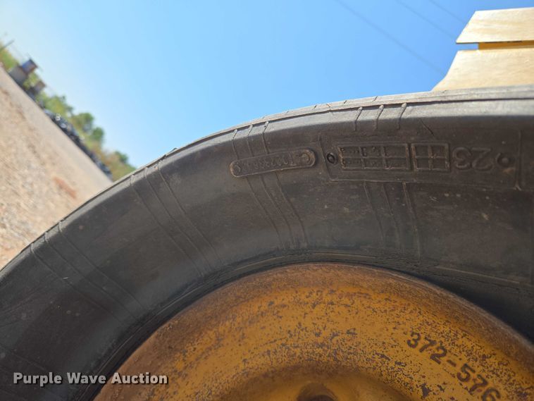 image for item EU3720 2016 Caterpillar 299D2 XHP tracked skid steer loader