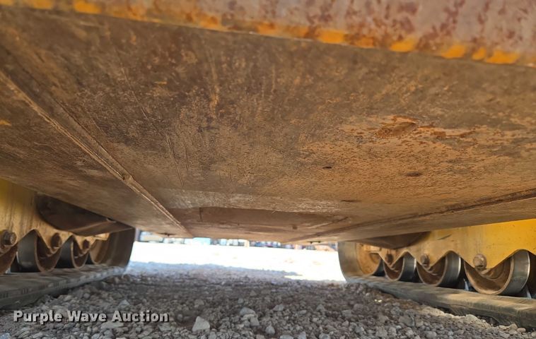 image for item EU3720 2016 Caterpillar 299D2 XHP tracked skid steer loader