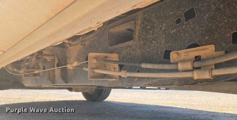 image for item EU3723 2015 Ford F150 SuperCab pickup truck