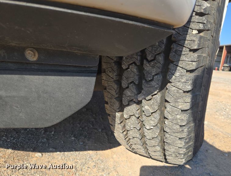 image for item EU3723 2015 Ford F150 SuperCab pickup truck