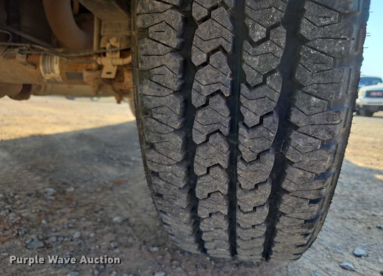 image for item EU3723 2015 Ford F150 SuperCab pickup truck