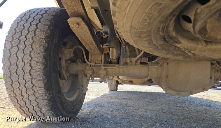 image for item EU3724 2013 Ford F150 SuperCab pickup truck