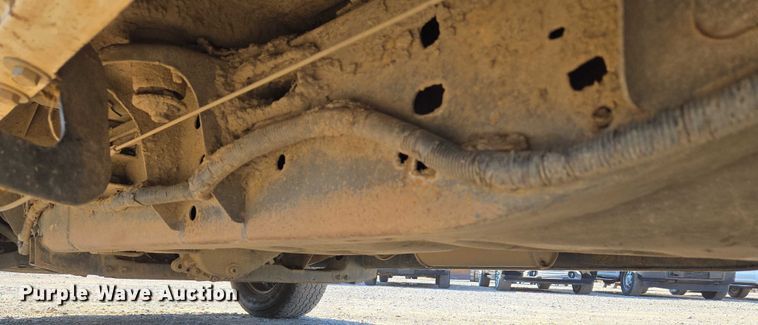 image for item EU3724 2013 Ford F150 SuperCab pickup truck