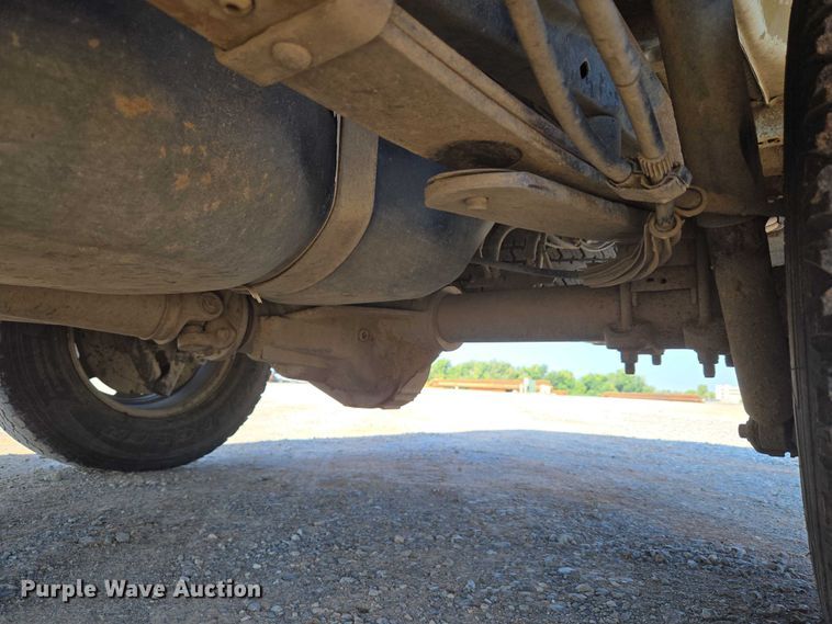 image for item EU3724 2013 Ford F150 SuperCab pickup truck