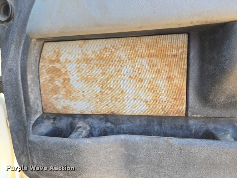 image for item EU3724 2013 Ford F150 SuperCab pickup truck