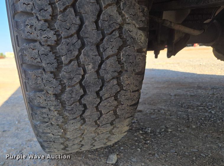 image for item EU3724 2013 Ford F150 SuperCab pickup truck