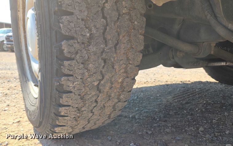 image for item EU3724 2013 Ford F150 SuperCab pickup truck