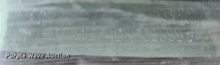 image for item EU3724 2013 Ford F150 SuperCab pickup truck